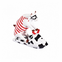 CowParade - Jet Ski Cow, Small